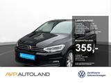 Volkswagen Touran 2.0 TDI DSG Highline | NAVI | LED | AHK | - Volkswagen Touran Jahreswagen mit Diesel-Antrieb