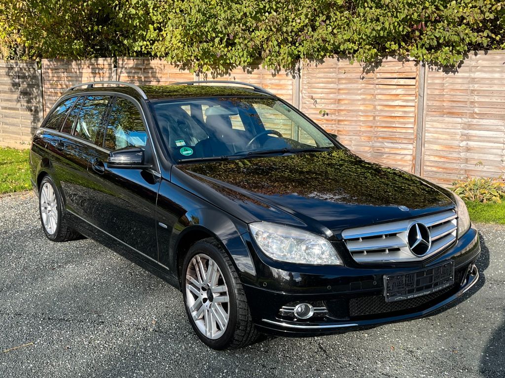 Angebot ansehen Mercedes-Benz C 220