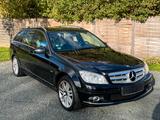 Mercedes-Benz C 220 CDI Kombi 2.hand/Navi/Alu/Klima - Mercedes-Benz C 220: C220cdi