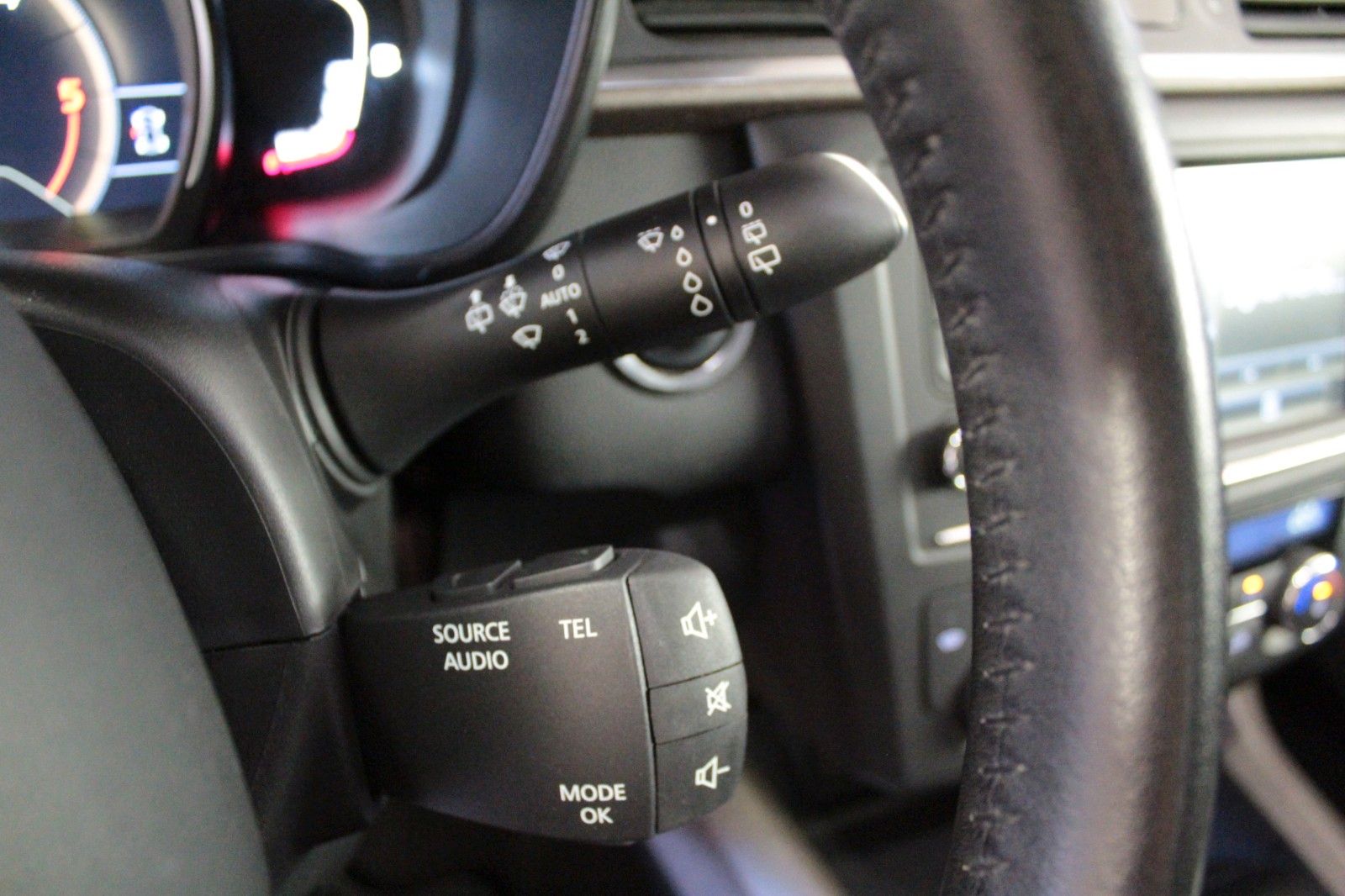 Fahrzeugabbildung Renault Kadjar ENERGY dCi 130 XMOD*R-Link*Sitzhzg*