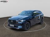 Mazda CX-60 e-SKYACTIV-D 254 M HYBRID AWD HOMURA PLUS