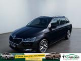 Skoda Fabia Combi Best of 1.0 TSI Sitzheizung PDC - Skoda Fabia Gebrauchtwagen in Karlsruhe