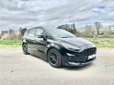 Ford S-Max 2,0 EcoBlue 140kW ST-Line Auto ST-Line - Ford S-Max: 140