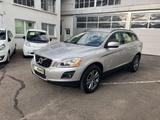 Volvo XC60 Momentum AWD - gebrauchte Volvo XC60 aus dem Jahr 2009