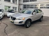 Volvo XC60 Momentum AWD - Volvo aus 2009
