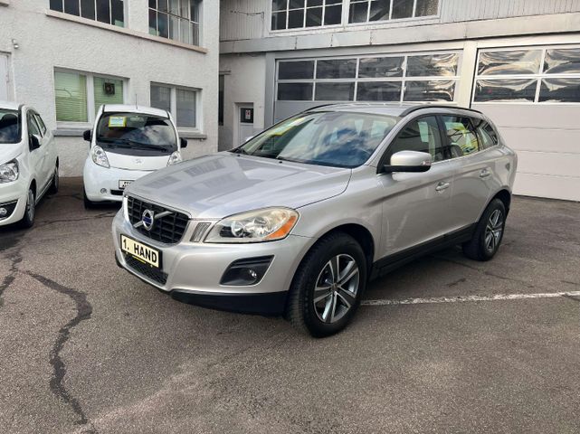 Volvo XC60 Momentum AWD