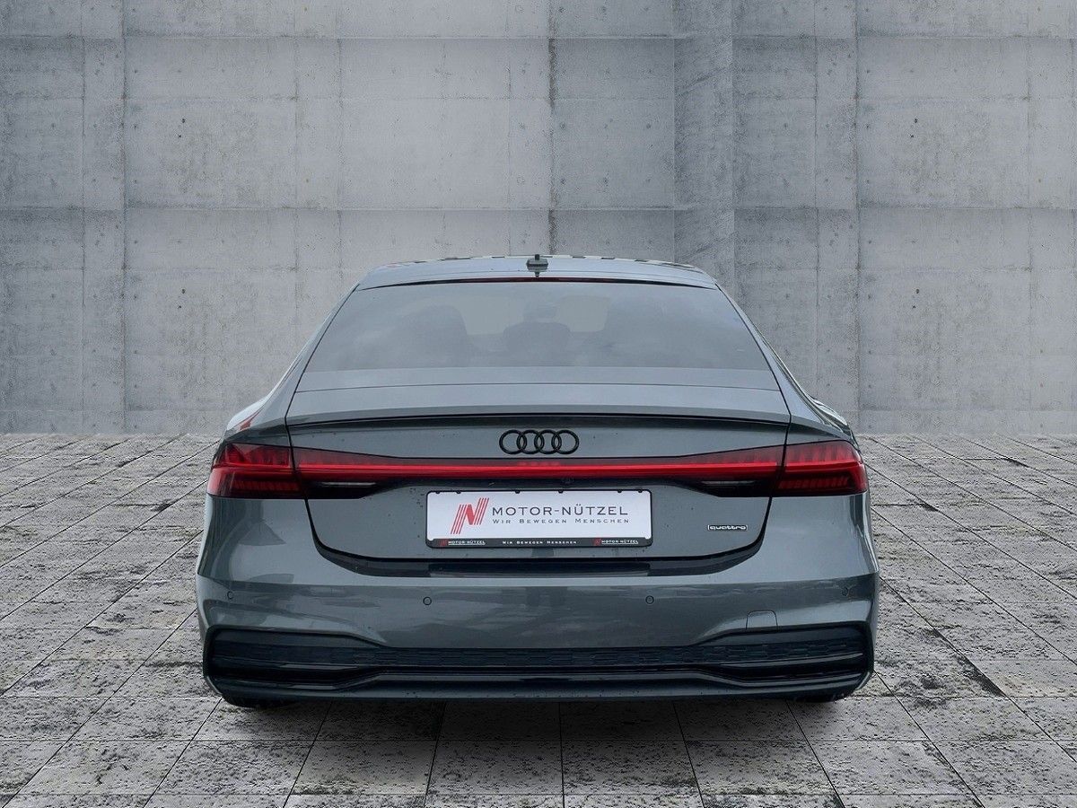 Audi A7 - Bild 5