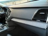 Volvo XC90 B5 AWD Inscription PANO LUFT AHK 360° 7Sitz - Volvo XC90 Gebrauchtwagen in Stuttgart