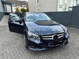 Mercedes-Benz Mercedes E350 BlueTec - Mercedes-Benz E 350 in Duisburg