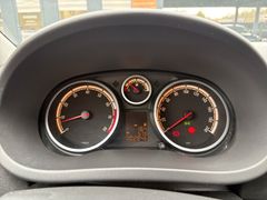 Fahrzeugabbildung Opel Corsa D Color Edition - Klima*Radio*8xLM*TÜV2/28