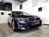 BMW Serie3(G20/21/80/81 - 330d xDrive Touring Lu - BMW 3er-Reihe G81