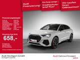 Audi RS Q3 Sportback 2.5 TFSI qu AHK Pano SONOS 21'' - Audi RSQ3 Gebrauchtwagen
