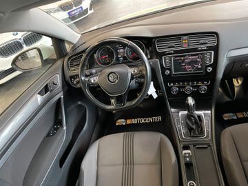 Volkswagen Golf VII Variant Allstar BMT *2. Hand*AHK*Klima*