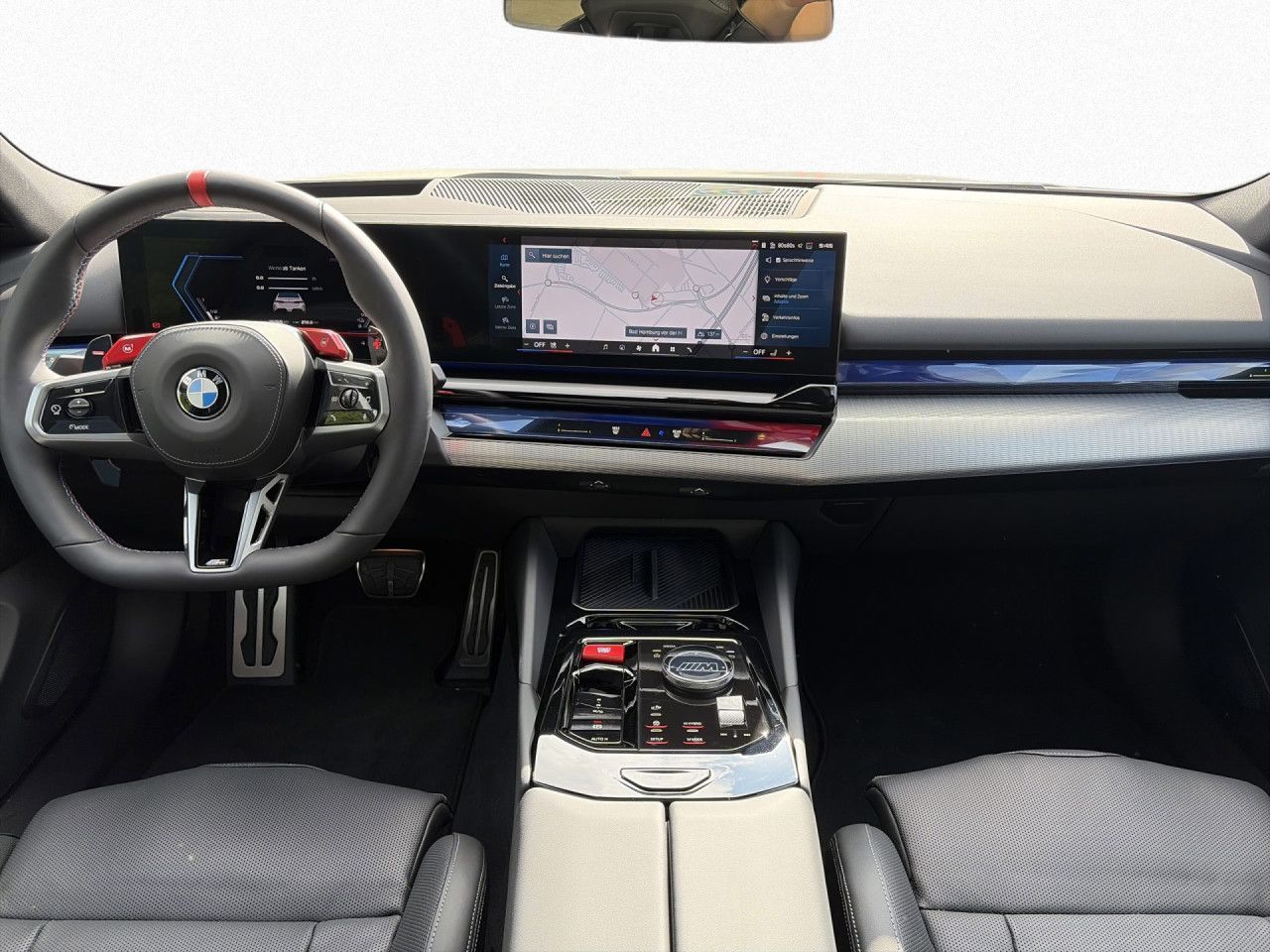 BMW M5 - Bild 14