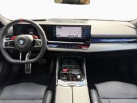 BMW M5 - Vorschau Bild 14