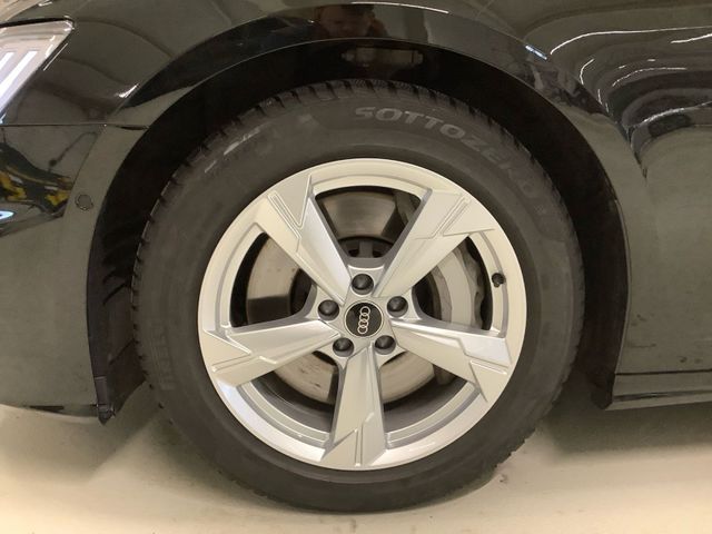 A6 Avant sport 50 TFSI e quattro S tronic, HD-Ma