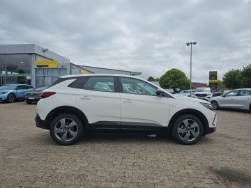 Bild 6 Opel Grandland (X) Grandland GS Line 1.2 Turbo Navi 360 Kamera LED
