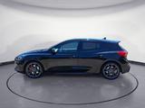Ford Focus ST 2.3 EcoBoost - Ford Focus mit Benzin-Antrieb: Geländewagen