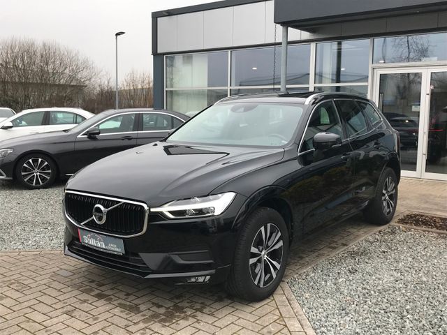 Volvo XC60 Momentum Pro Leder 360° Panorama AHK