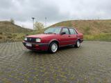 Volkswagen VW Jetta FLAIR - gebrauchte VW Jetta aus dem Jahr 1991