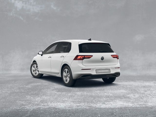 Volkswagen Golf - Bild 5