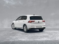 Volkswagen Golf - Vorschau Bild 5