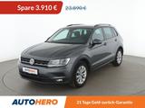 Volkswagen Tiguan 1.4 TSI ACT Trendline BlueMotion Aut.*CAM