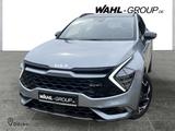 Kia Sportage GT-LINE 1,6T DCT AWD (GJR/GD/SOUND/DRIV - Kia Sportage aus 2025