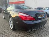 Mercedes-Benz SLR SL Roadster SL 350*Tempomat*NAVI*SH*Harman K - Mercedes-Benz SLR Gebrauchtwagen