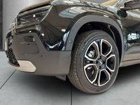 Jeep Avenger - Vorschau Bild 4