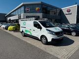 Fiat Talento Kasten L2H1 AHK Dachträger 3X Am Lager - Fiat Talento aus 2021