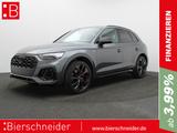 Audi Q5 40 TDI S-tronic quattro s-line AHK OLED LUFT 