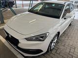 Seat Leon 2.0 TDI 110kW Xcellence Plus DSG Sports... - Seat Leon: Xcellence Plus