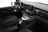 Mercedes-Benz V 250d EDITION LANG,7Sitz,Navi,Kamera,ACC,AHK+WR - gebrauchte Mercedes-Benz V 250 aus dem Jahr 2021
