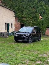 Peugeot Rifter L1 Diesel, Automatik - Peugeot Rifter von privat