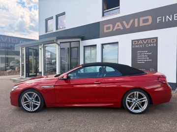 BMW 650 - 12