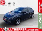 Seat Ibiza 1.0 TSI DSG FR ab 139 EUR mtl. 3026,- Anz. - Seat Ibiza: 1.3