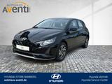 Hyundai i20 Trend SHZ*RFK*Navi*LRH*PDC*SpurH*DAB*