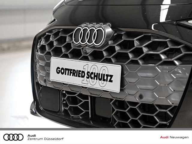 Audi A6 - Bild 7