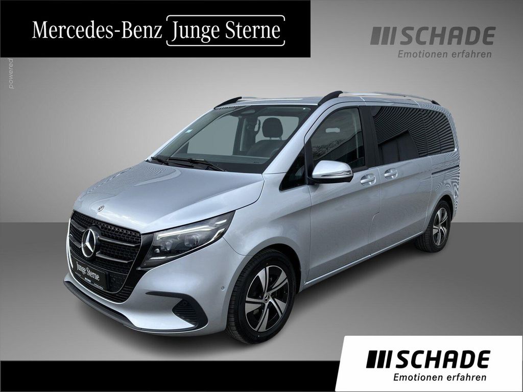 Mercedes-Benz V 220