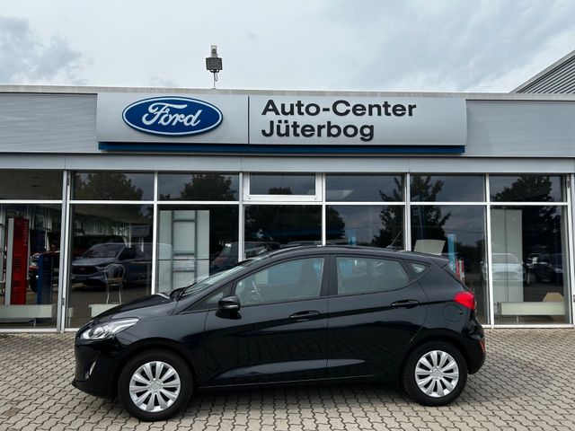 Fiesta Cool & Connect*SYNC3*PDC*Tempomat*
