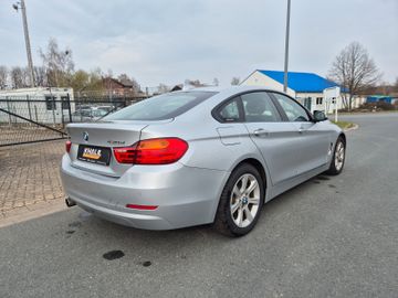 BMW 430 - 8