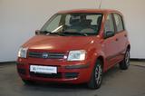 Fiat Panda 1.2 Dynamic Klima TÜV Neu - Fiat Panda Gebrauchtwagen in Kassel