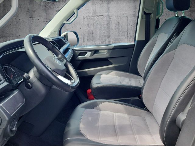 Multivan 6.1 Generation SIX 2.0TDI Aut. AHK