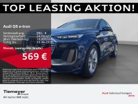 Audi Q6 e-tron - Vorschau Bild 1