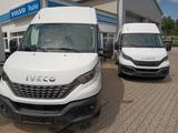 Iveco Daily Kasten HKa 35S21 V WB3520 AHK, Standheizun - Offers