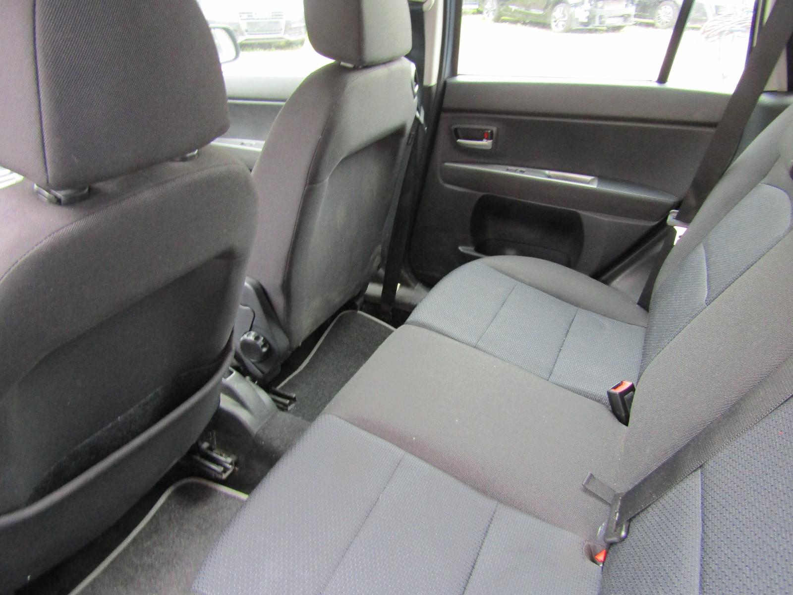 Mazda 2 Lim. 1.4 Active TÜV10/26