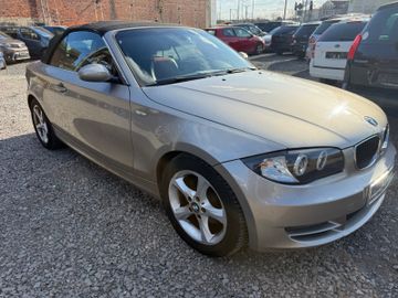 BMW 125 - 2