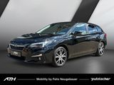 Subaru Impreza 2.0 Exclusive - Subaru in Stuttgart