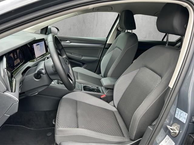 Volkswagen Golf VIII Active 1.5 TSI 150PS Standheizung +Nav, миниатюра 8
